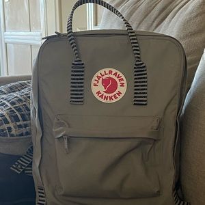BRAND NEW FjallRaven Kanken